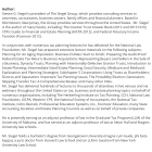 Essential Estate Planning Forms (59 Forms, 648 Pages)